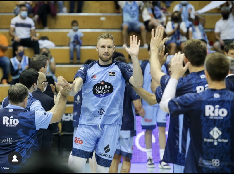 Musa izabran za MVP-a prvog kola ACB lige