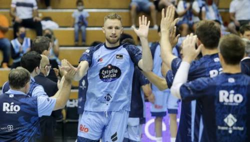 Musa izabran za MVP-a prvog kola ACB lige