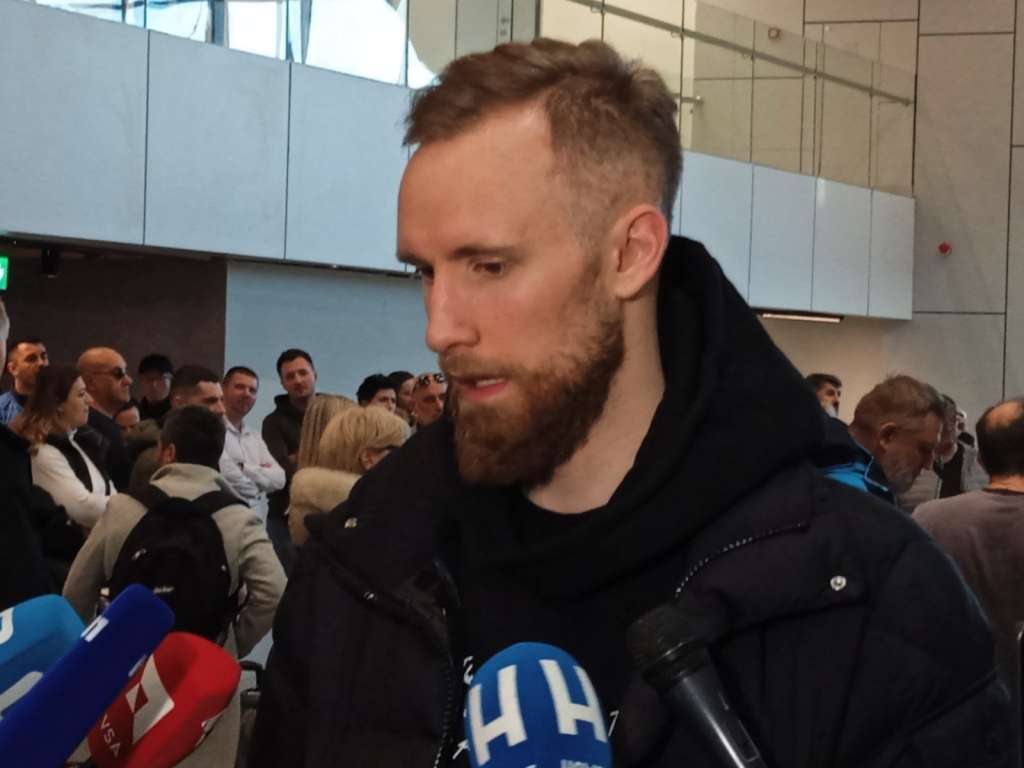 Musa: Moramo shvatiti da se možemo nositi sa svima