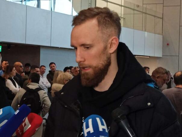 Musa: Moramo shvatiti da se možemo nositi sa svima