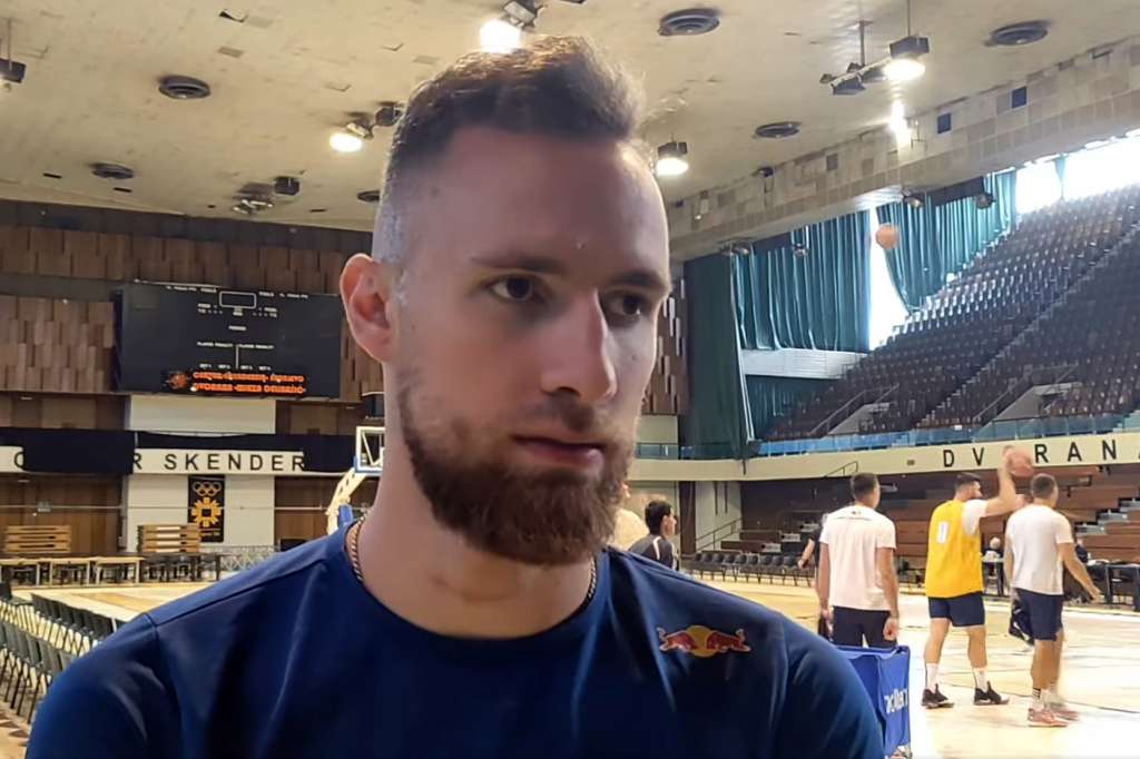 Musa: Nadamo se da ćemo se protiv Francuske pokazati u puno boljem svjetlu