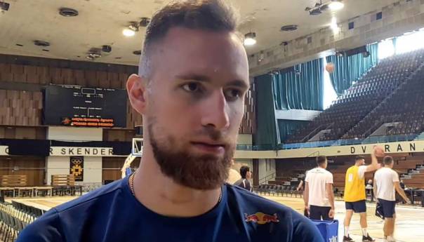 Musa: Nadamo se da ćemo se protiv Francuske pokazati u puno boljem svjetlu