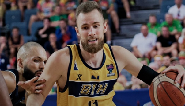 Musa: Nadamo se plasmanu u glavnu rundu kvalifikacija za OI u Parizu