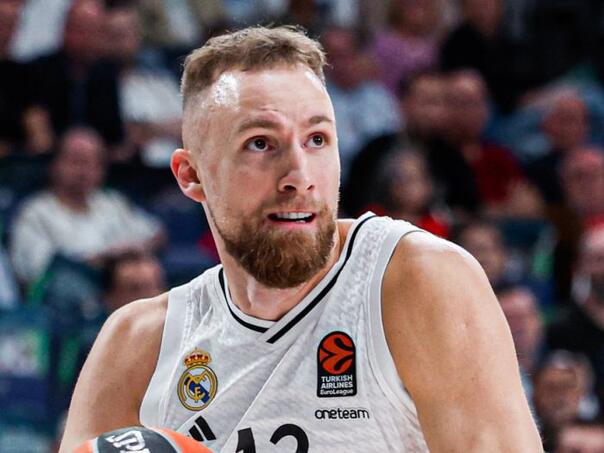 Musa najbolji u novom porazu Real Madrida