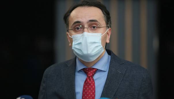 Krizni štab: Zabrinjavajući porast zaraženih u FBiH