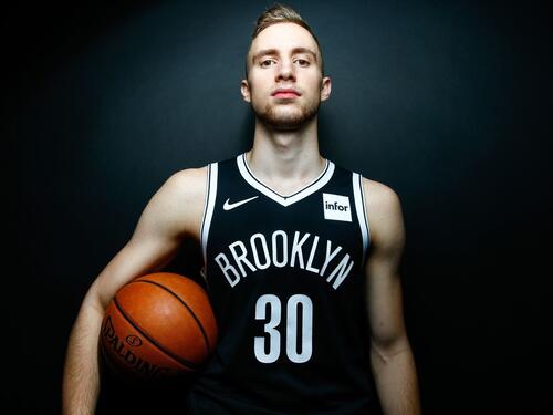 Musa ne zatvara vrata povratku u NBA ligu: Kada oni zovu, nikad ne znaš