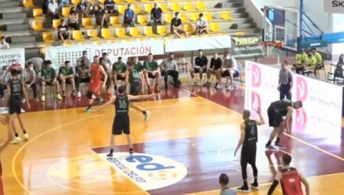 Musa nehotično nokautirao protivničkog igrača, na nosilima napustio teren