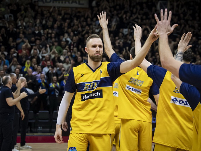 Musa: Nikada nisam bio ponosniji na svoju braću!