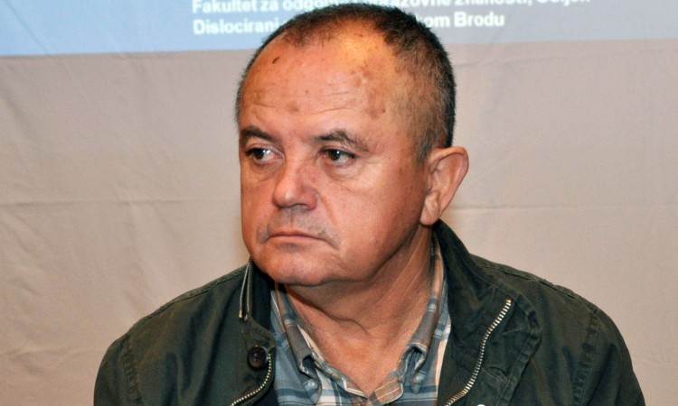 Musa: Novinarima u vrijeme pandemije smanjena primanja
