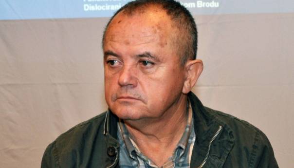 Musa: Novinarima u vrijeme pandemije smanjena primanja