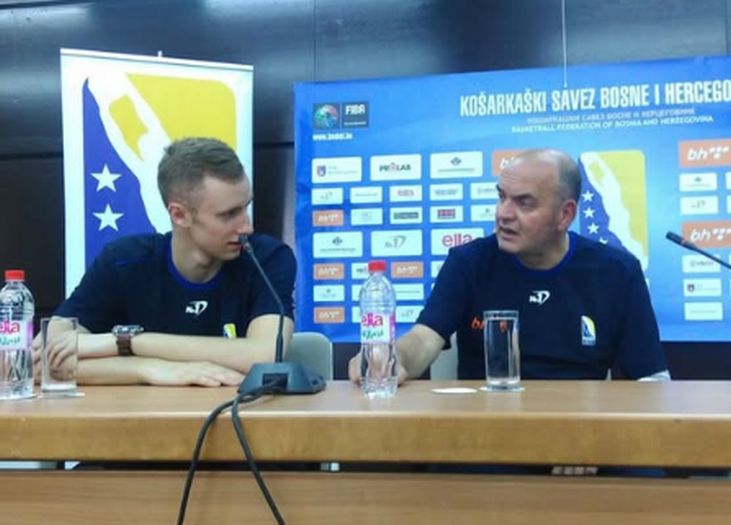 Musa o Vujoševiću: "Dugujem ti dosta..."