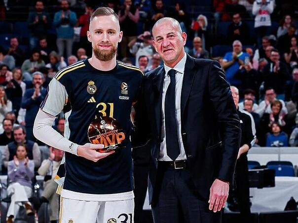 Musa odigrao novu sjajnu partiju u neočekivanom porazu Reala