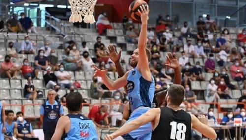 Musa odigrao sjajan meč i u debiju vodio Breogan do pobjede