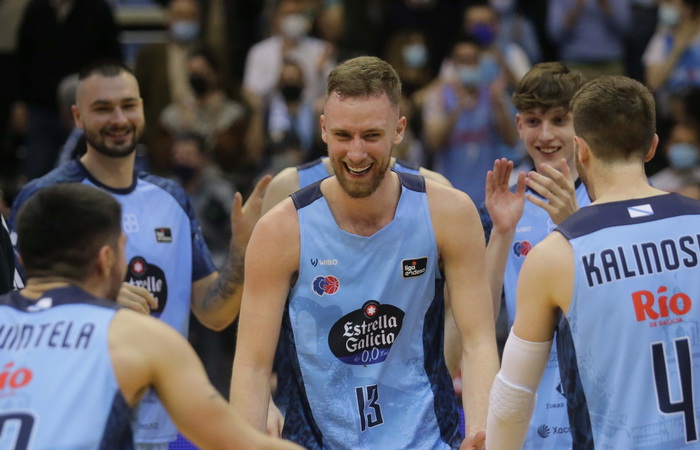 Musa odveo Breogan do nove pobjede u španskom prvenstvu