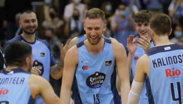 Musa odveo Breogan do nove pobjede u španskom prvenstvu