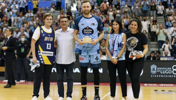 Musa predvodio Breogan do pobjede