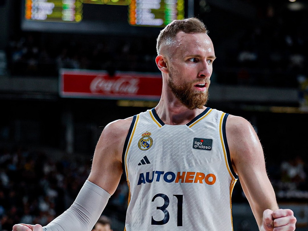 Musa predvodio Real do šeste vezane pobjede u ACB ligi