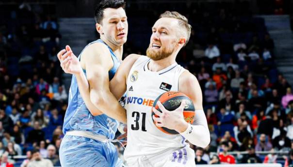 Musa presudio svom Breoganu, Real stigao do 14. ligaške pobjede