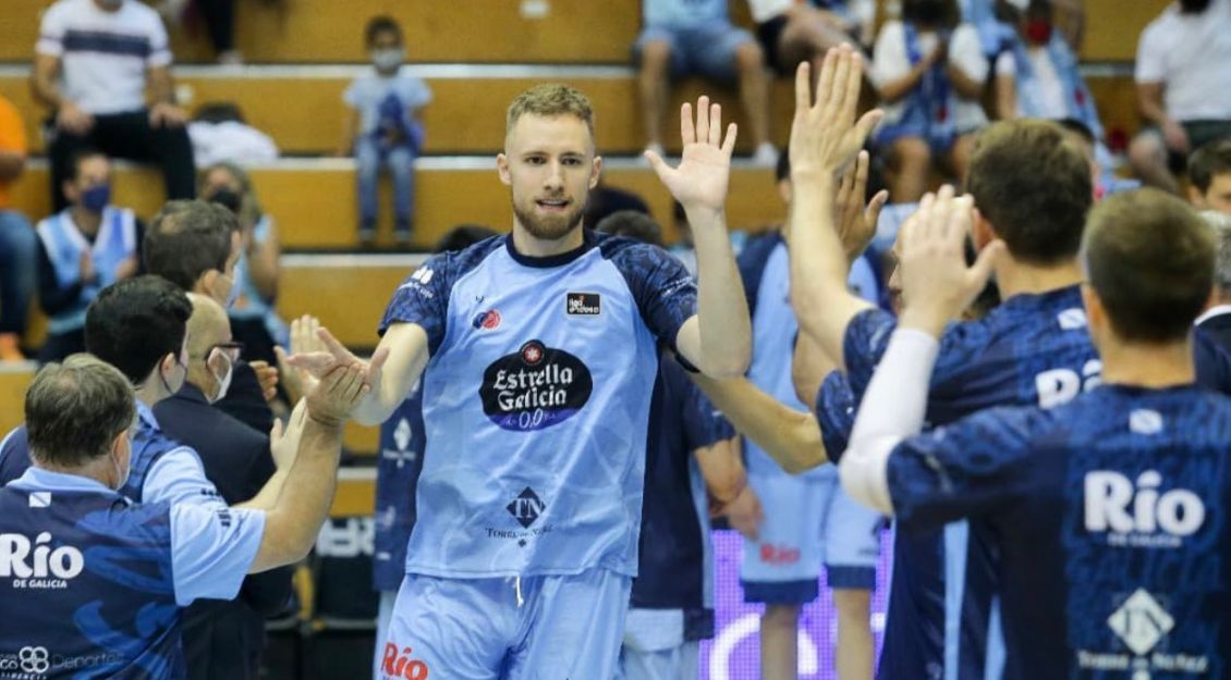 Musa proglašen najkorisnijim igračem prvog kola španske ACB lige