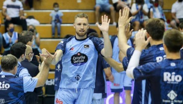 Musa proglašen najkorisnijim igračem prvog kola španske ACB lige