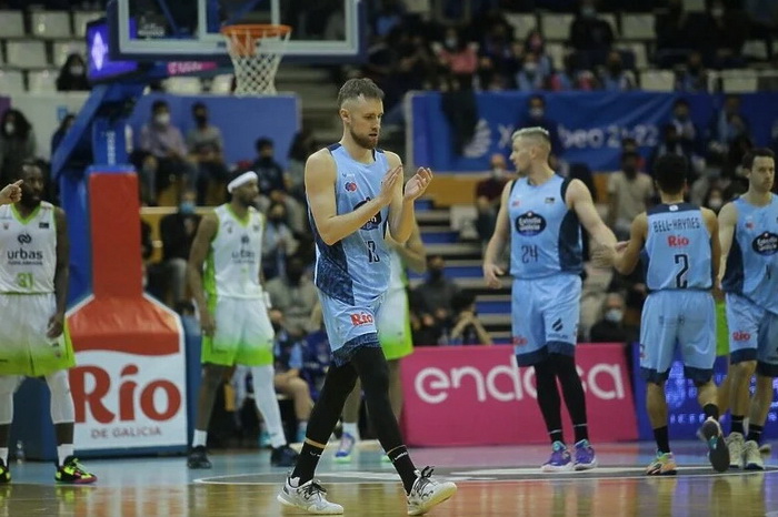 Musa proglašen za najboljeg igrača španskog prvenstva u decembru