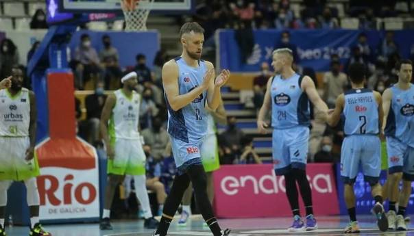 Musa proglašen za najboljeg igrača španskog prvenstva u decembru