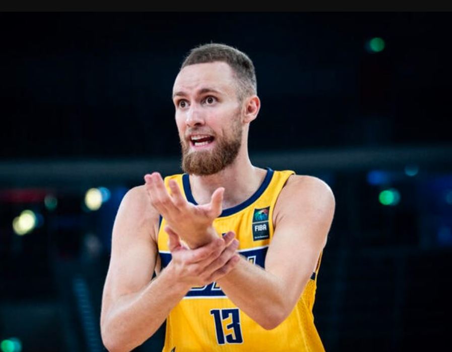 Musa reagovao na objavu FIBA-e i pokazao da mu je žao što nije u Kipru