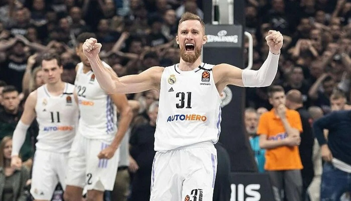 Musa se oglasio nakon mečeva u Beogradu