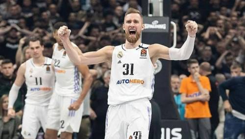 Musa se oglasio nakon mečeva u Beogradu