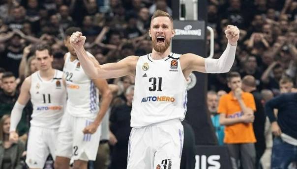 Musa se oglasio nakon mečeva u Beogradu