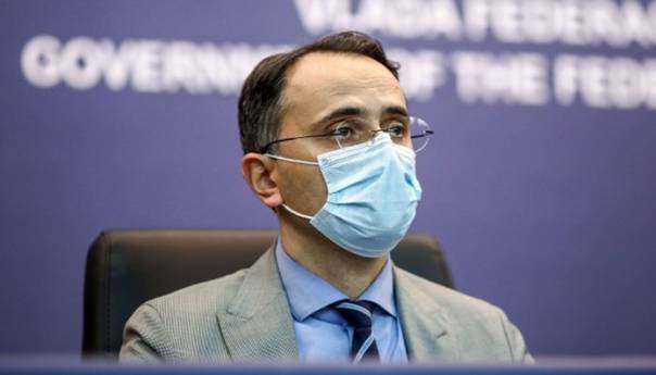 Musa: Smanjiti pritisak na bolnice i spasiti živote