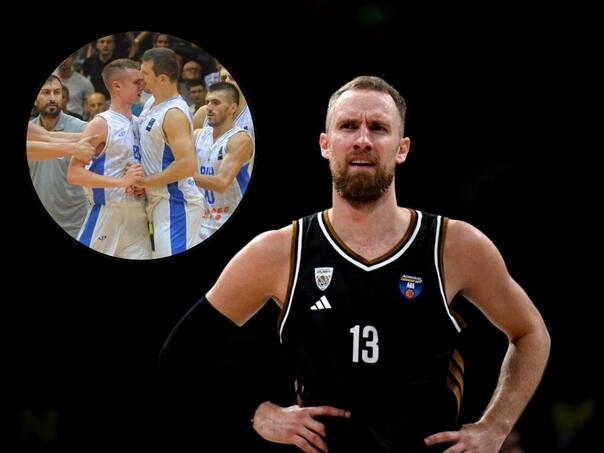 Musa: Sukob sa Teletovićem je mrlja u mojoj karijeri