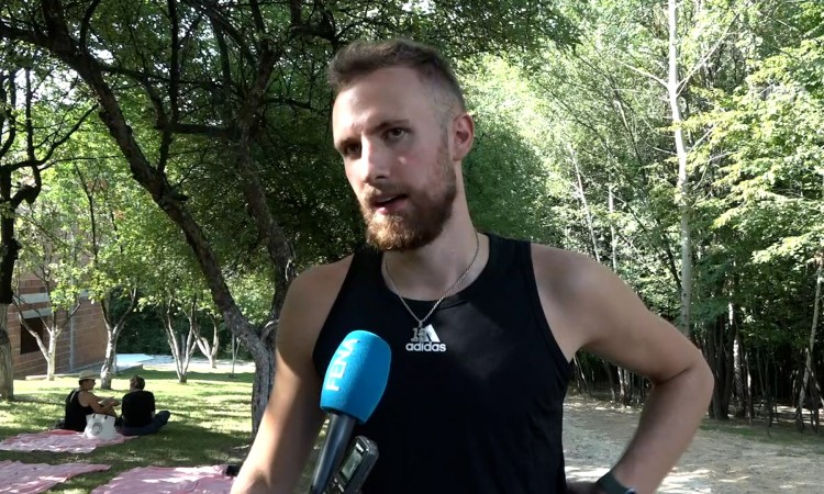 Musa: U Breoganu sam osjetio dobrodošlicu, jedva čekam početak lige
