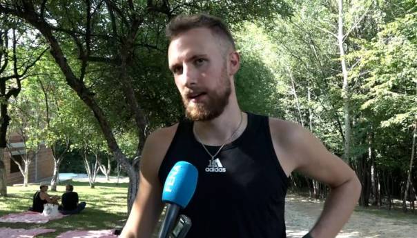 Musa: U Breoganu sam osjetio dobrodošlicu, jedva čekam početak lige