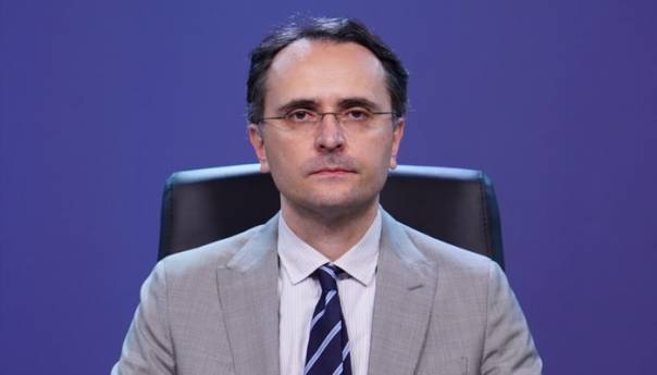 Musa: Cilj je razvući epidemiju, distanca jedini alat