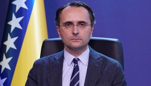 Musa: U FBiH zaraženo 760 osoba, devetero na respitatoru