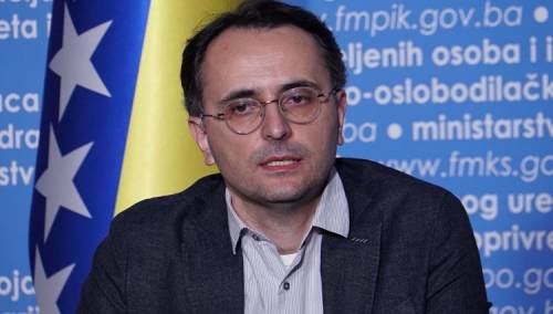 Musa: U zadnja 24 sata u FBiH 21 slučaj zaraze