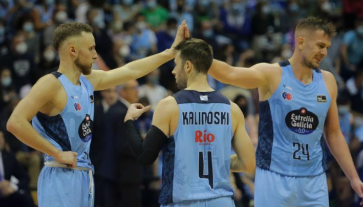 Musa ubacio 21 poen, Breogan doživio težak poraz