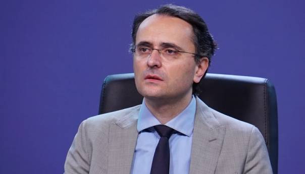 Musa: Ublažavanje mjera u FBiH ići će u tri faze