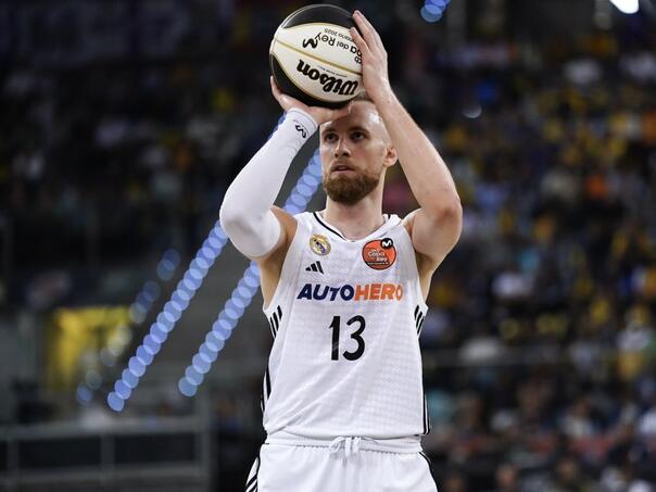 Musa večeras ima priliku da osvoji šesti trofej sa Realom