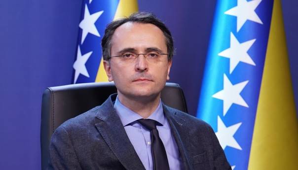 Musa: Veoma važno izbjegavati veća okupljanja