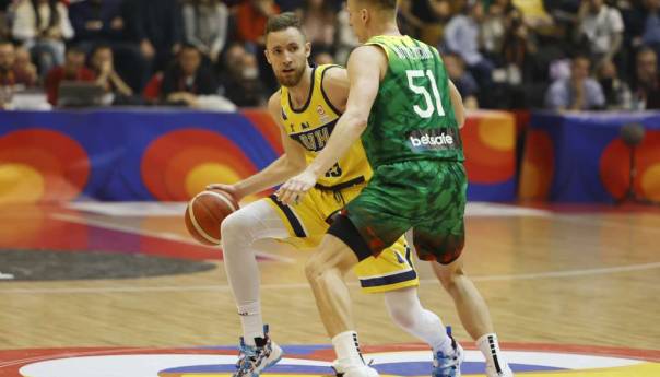 Musa: Vjerujem da ćemo nadolazeće susrete dočekati u najboljoj formi