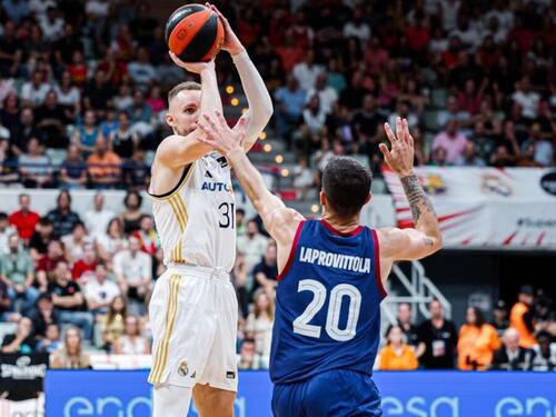 Sjajni Musa vodio Real preko Barcelone do finala Superkupa