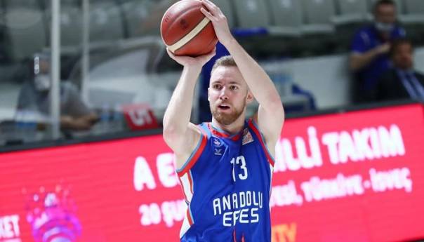 Musa zabio 10 poena u ubjedljivoj pobjedi Efesa kod Bahcesehira