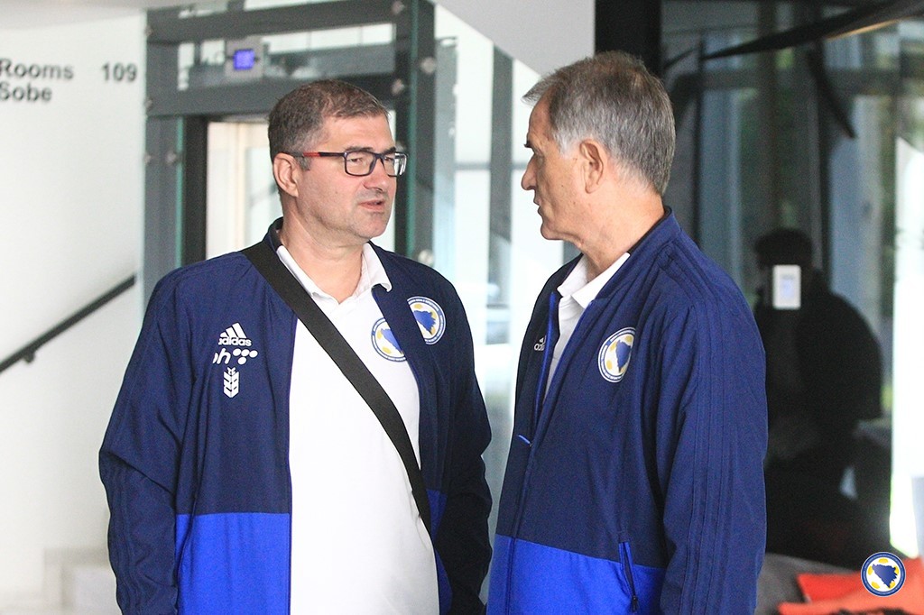 Musa: Zatečeni smo informacijom o Džeki