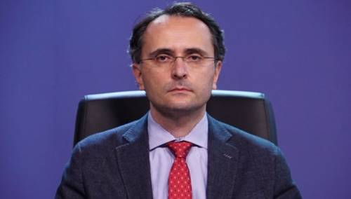 Musa: Zavod učestvovao samo u pripremi podataka o respiratorima