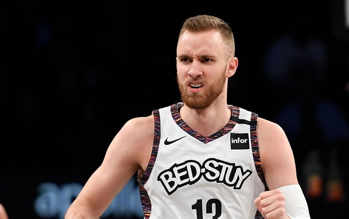 Musa: Želim NBA prsten, to nije nemoguće