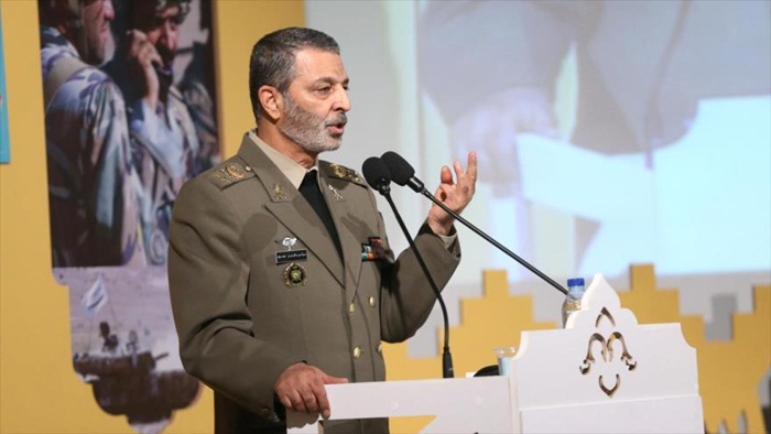 Musavi: Amerika neće smjeti da napadne naša 52 objekta