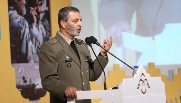 Musavi: Amerika neće smjeti da napadne naša 52 objekta