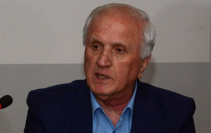 Muselimović: Stvar je dobro organizirana i pripremljena